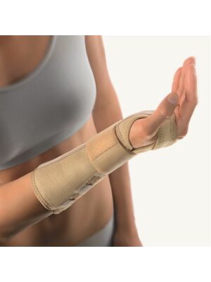 BORT activemed bandage pour poignet - Orthosan AG