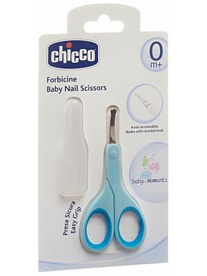 CHICCO set de goupillon 3 en 1