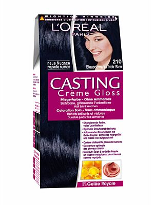 L Oreal Casting Creme Gloss Braun 400 Kaufen