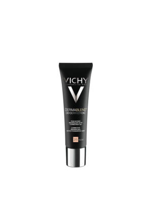 Make Up Fur Fettige Unreine Haut Von Vichy Coop Vitality Apotheke