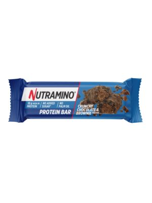 Barre protéinée + végane PowerBar Salty almond (42g) acheter à prix réduit