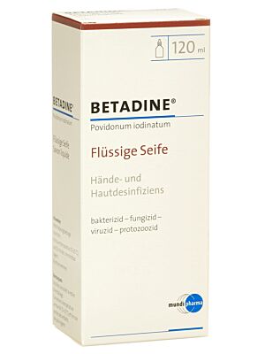 Betadine kaufen