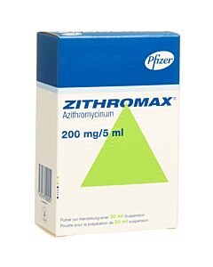 Ordinare Azithromycin