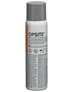 Spray per ferite Ordinare i prodotti