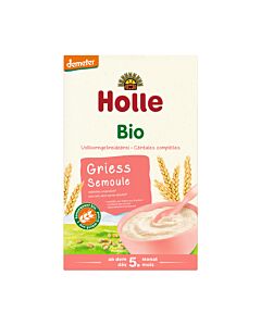 Holle Huile Pour Aliment Bébé Après 5 Mois Bio 250ml