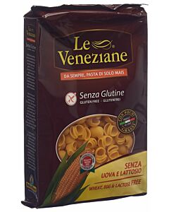 Schar Pasta Senza Glutine Anellini 250g : : Alimentari e cura  della casa