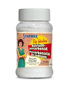 STARWAX - DETERGENTE BAGNO ANTICALCARE 500ML