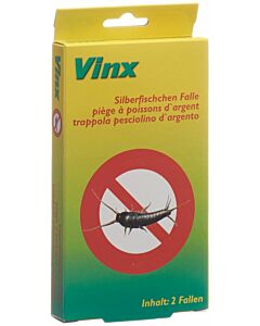 Recozit Lutte contre les teignes/mites alimentaires : Piège mites