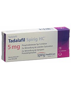 Tadalafil sandoz 20 mg 8 compresse prezzo