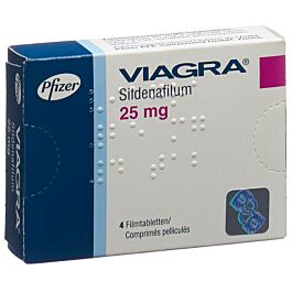 Commander Viagra cpr pell 100 mg 12 pce sur ordonnance