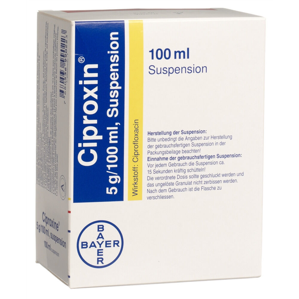 g ciplox 500 mg