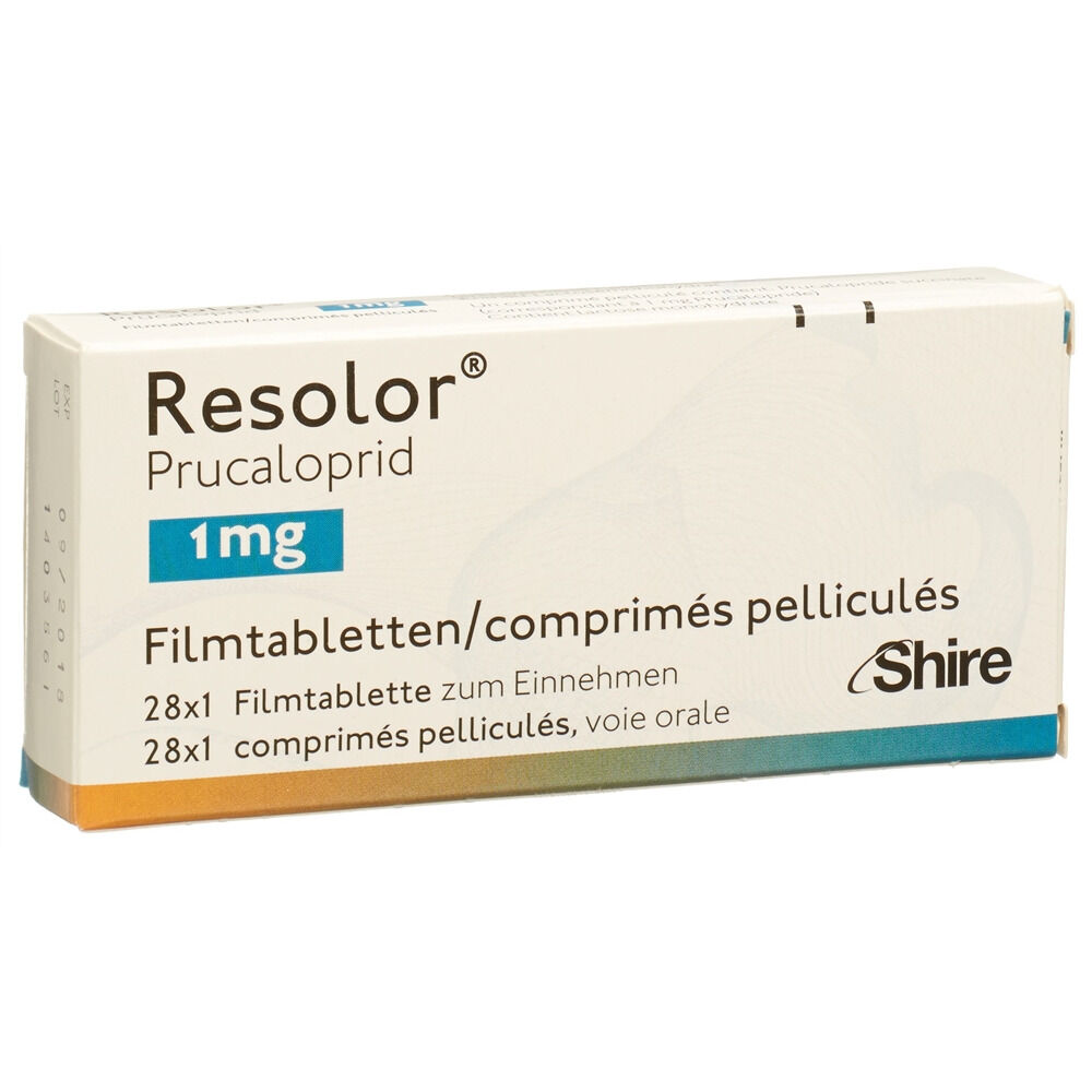 Rexulti Filmtabl 1 mg 28 Stk auf Rezept kaufen