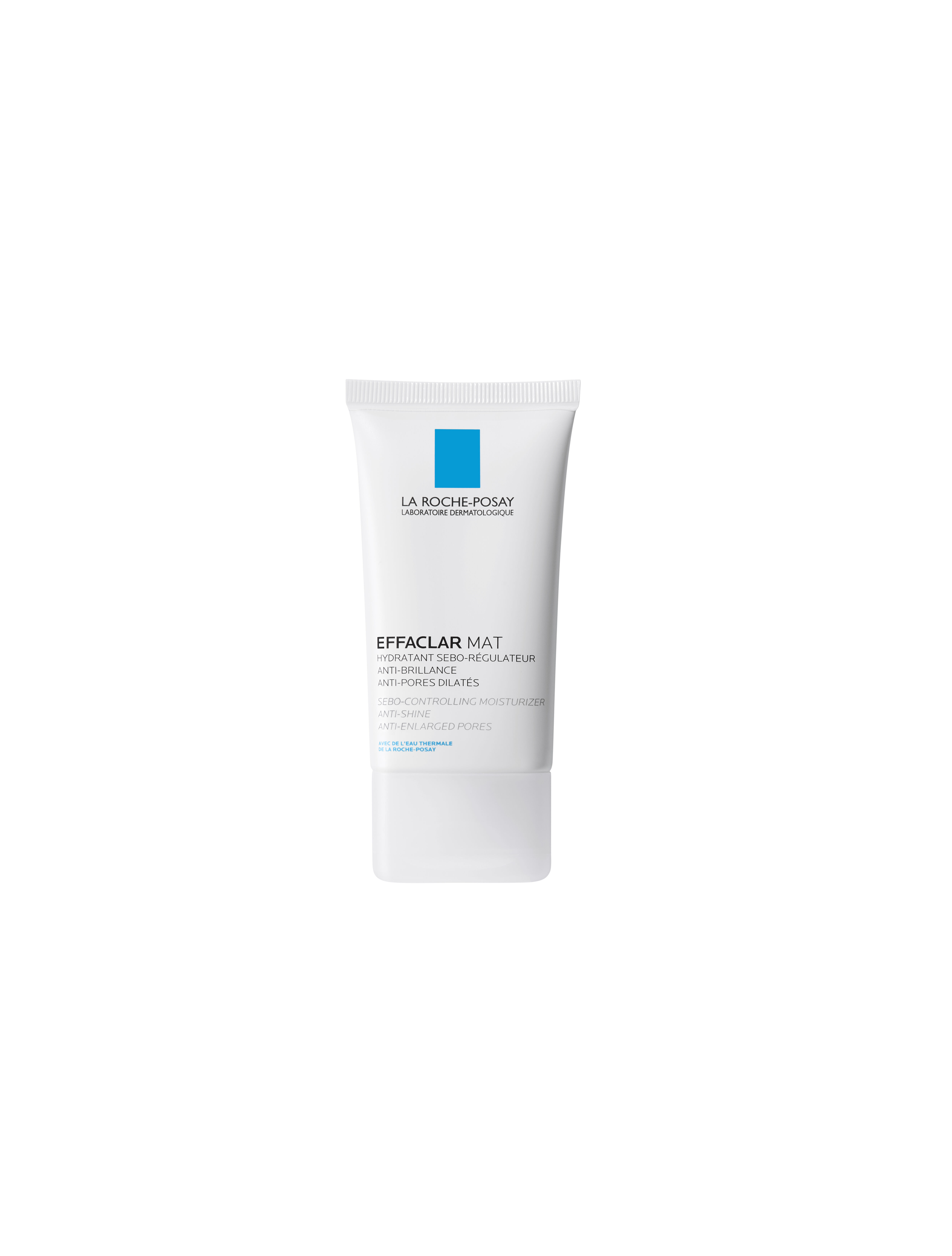 La Roche-Posay Effaclar Mat Soin Hydratant & Matifiant – 40ml