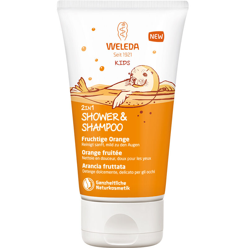 Weleda BABY CALENDULA Pflegecreme Körper & Gesicht Tb 75 ml acquistare  online