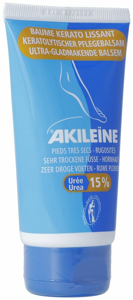 AKILEINE SOINS VERTS Poudre Absorbante 75g - 3323034408671 / 3401544086722