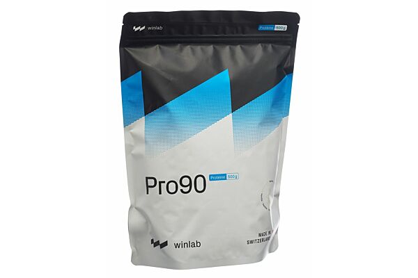 Winlab PRO 90 Vanille Btl 500 g