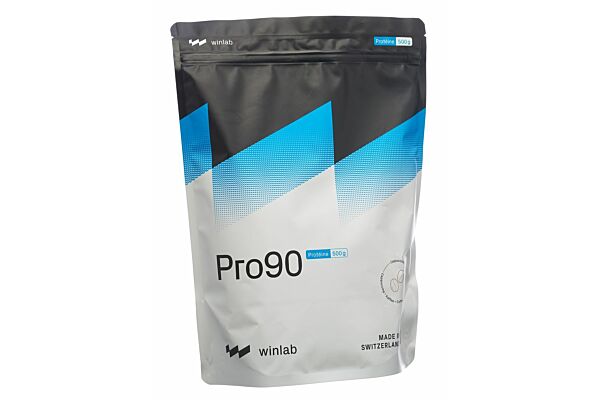 Winlab PRO 90 cappuccino sach 500 g