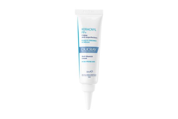 DUCRAY KERACNYL PP+ Crème anti-imperfections tb 30 ml