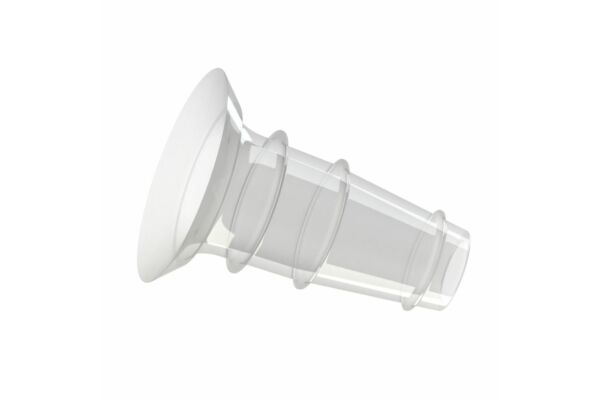 Ardo Embout de téterelle 18mm silicone 2 pce