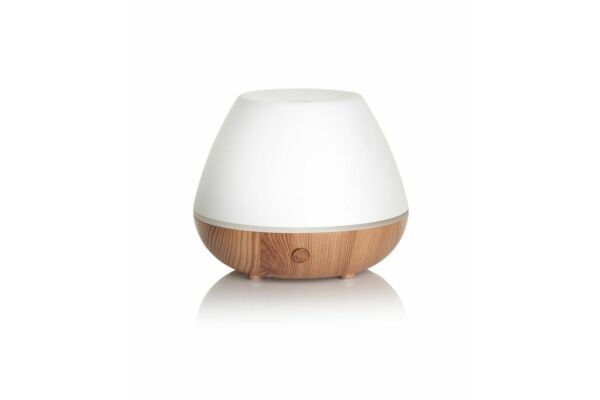 Puressentiel humidificateur ultrasonique diffuseur Orso