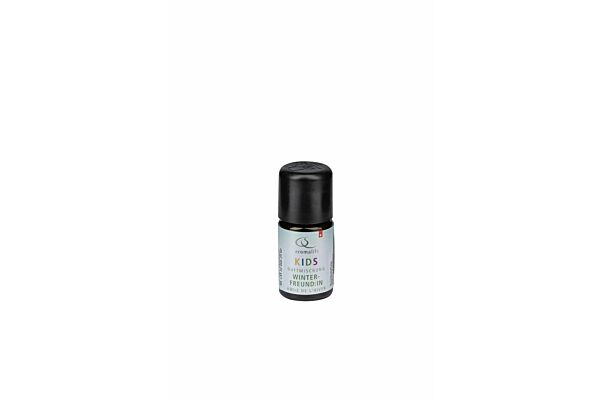 Aromalife Kids Duftmischung Winterfreund:In Fl 5 ml