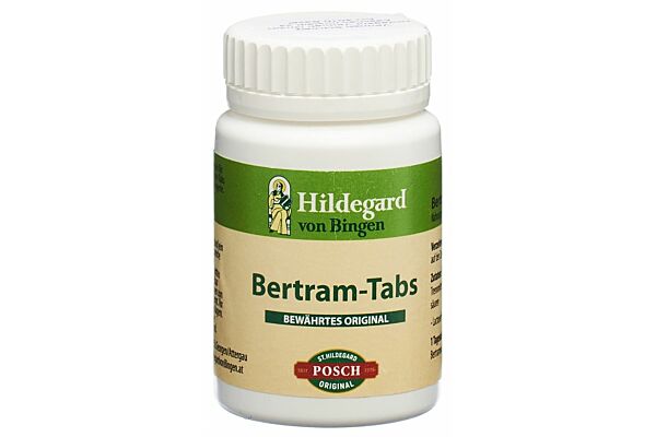 Hildegard Posch Bertram Tabletten 270 Stk