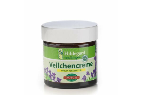 Hildegard Posch Veilchencreme 50 ml