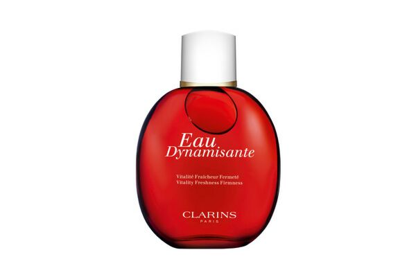 Clarins Eau Dynamisante Flacon (re) 200 ml