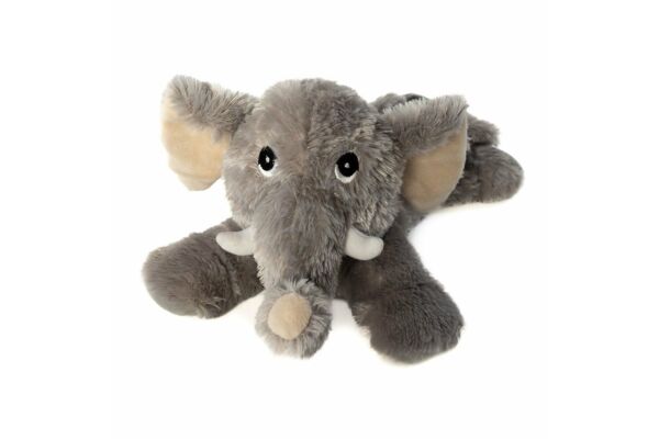 Habibi Plush Elefant Btl