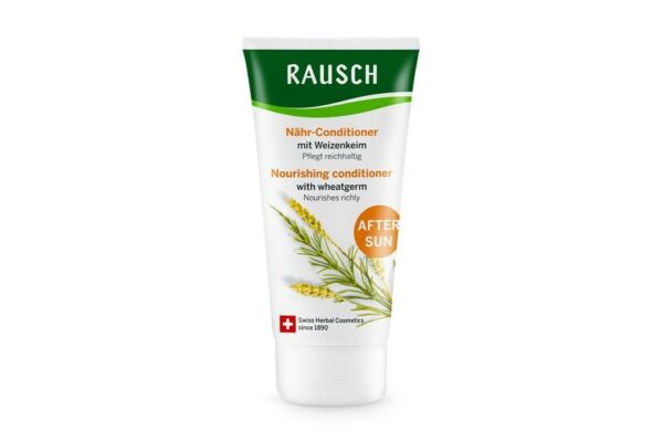 RAUSCH Nähr-Conditioner mit Weizenkeim Fl 30 ml