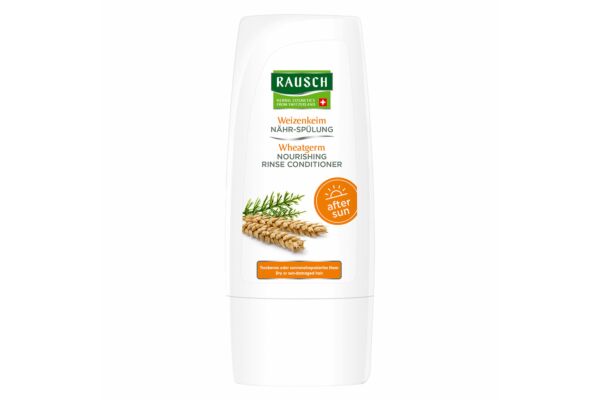 RAUSCH Nähr-Conditioner mit Weizenkeim Fl 30 ml