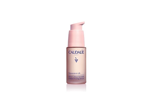 Caudalie Resv Lifting Sérum Lifting Fermeté 30 ml