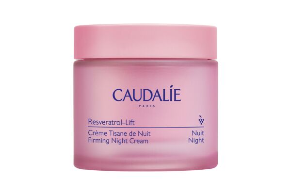 Caudalie Resv Lifting Tisane Nuit 50 ml