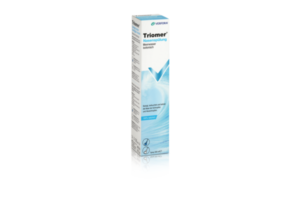 Triomer Nasenspülung 200 ml