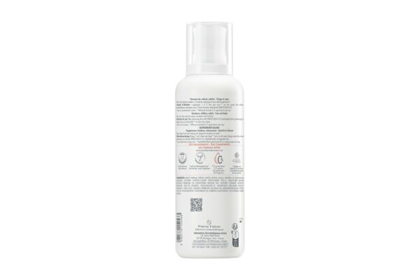 Avene XeraCalm A.D baume relipidant dist 400 ml