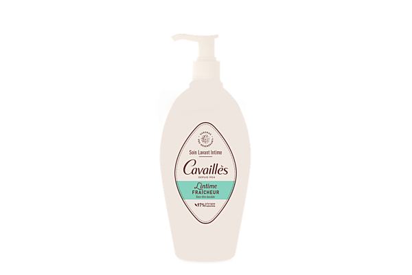 Rogé Cavaillès Gel Intime Fraîcheur fl 250 ml