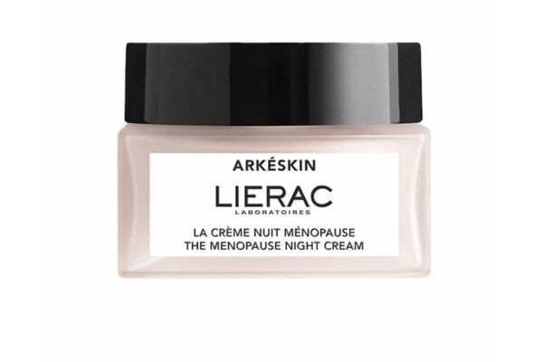 Lierac Arkéskin Crème Nuit 50 ml