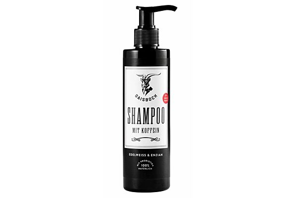 GAISBOCK Shampooing 250 ml