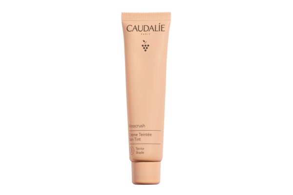 Caudalie Vinocrush Crème Teintée No 3