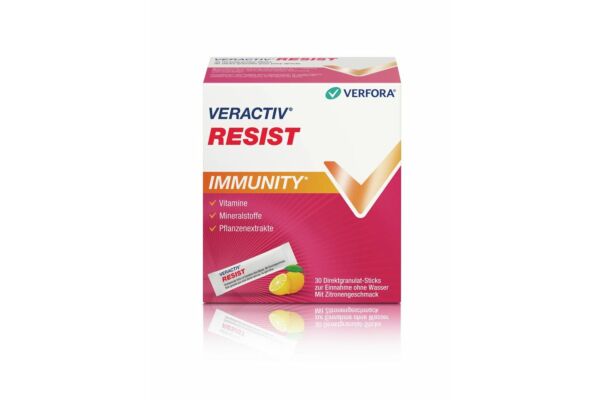 Veractiv Resist Direct Sticks 30 Stk