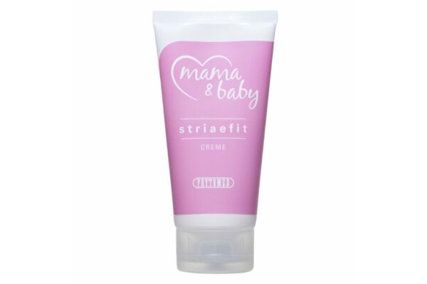 PHYTOMED Mama&Baby Striaefit crème tb 200 ml