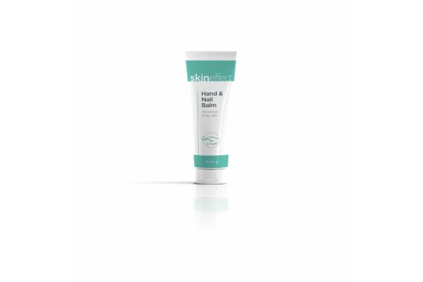 skineffect baume pour les mains et les ongles tb 75 ml