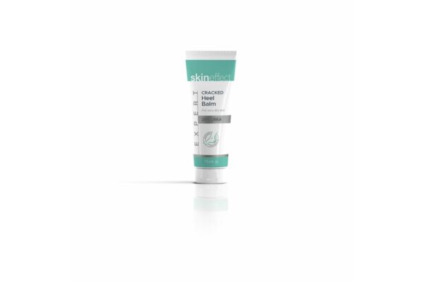 Skineffect baume anti-crevasse pour les pieds tb 75 ml