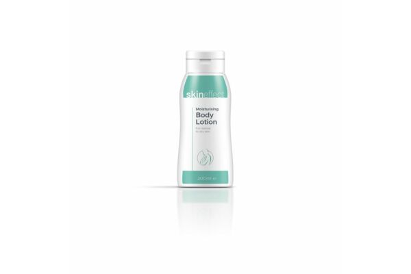 Skineffect feuchtigkeitsspendende Lotion Fl 200 ml