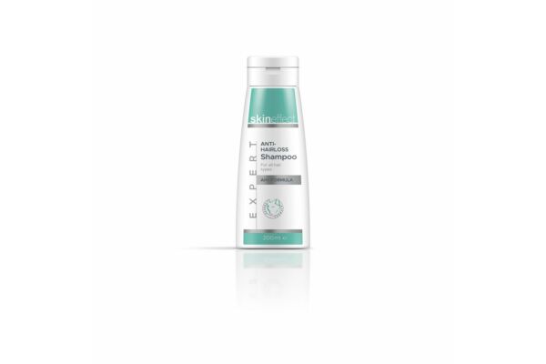 skineffect Shampoo Anti-Haarausfall Fl 200 ml