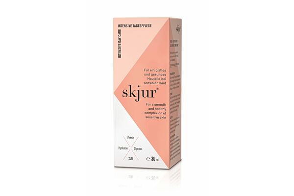 skjur Tagespflege Disp 30 ml