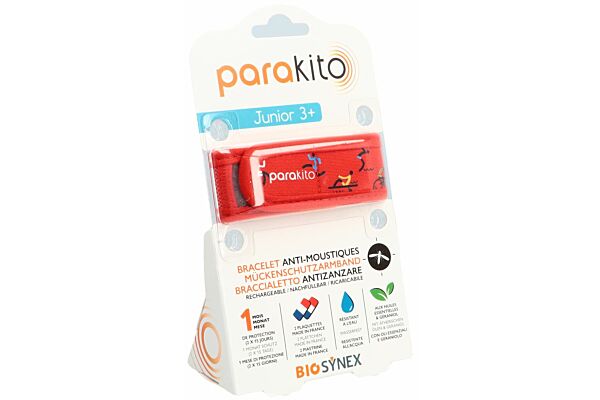 Parakito Armband Junior Sport