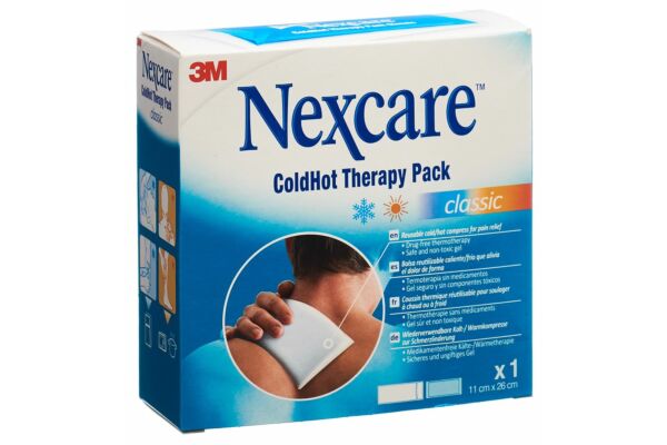 3M Nexcare ColdHot Therapy Pack Classic