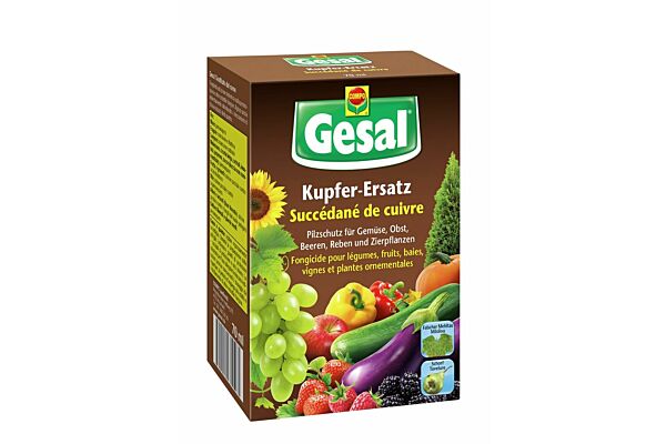 Gesal Kupfer-Ersatz 70 ml