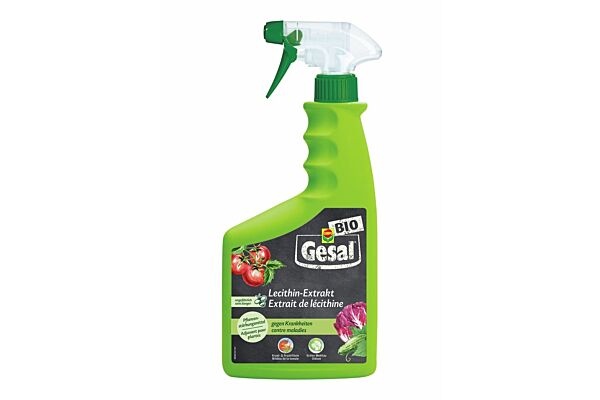 Gesal Lecithin-Extrakt Fl 750 ml